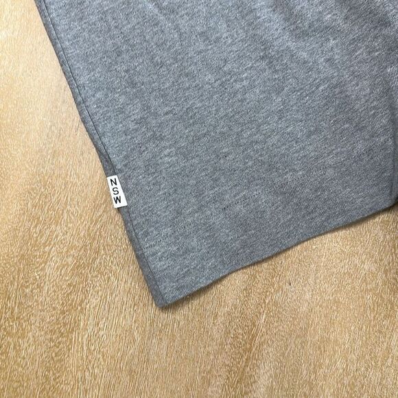 Nike NSW Text Tee - Picture 3 of 10